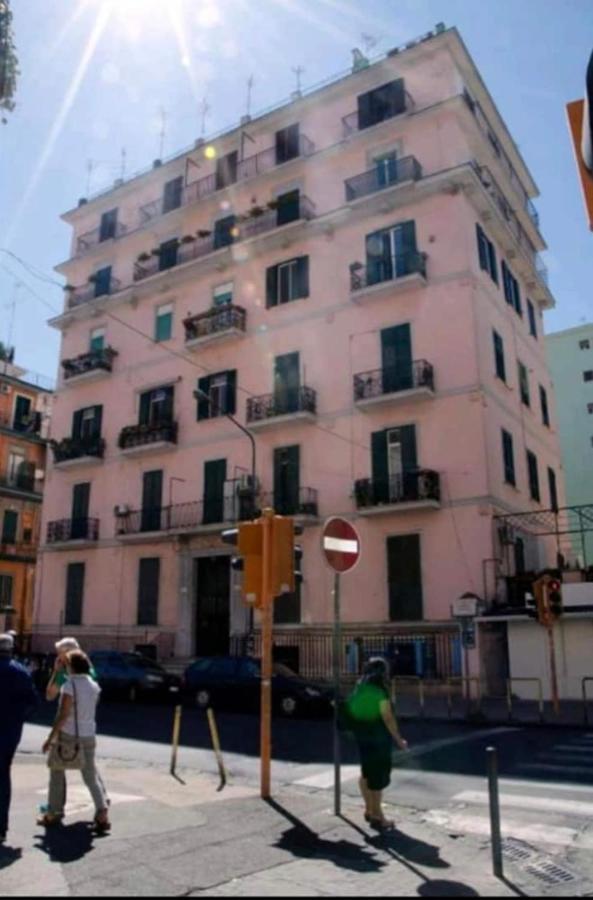 Italia Al Vomero Affittacamere