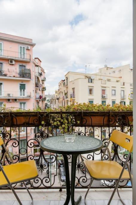 Italia Al Vomero Guest house