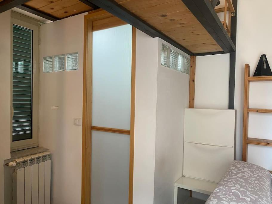 Italia Al Vomero Maison d'hôtes Naples
