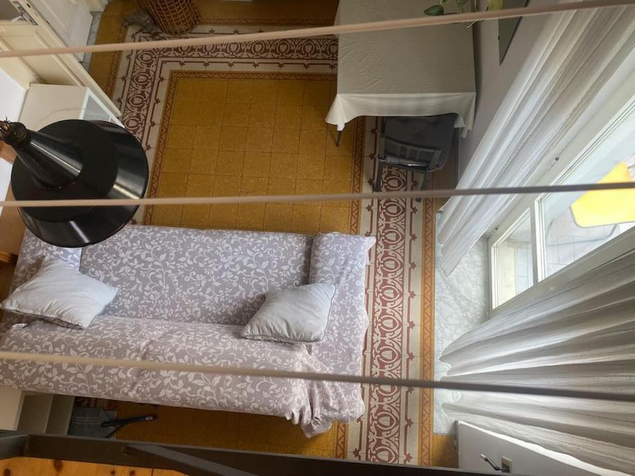 Italia Al Vomero Maison d'hôtes Naples