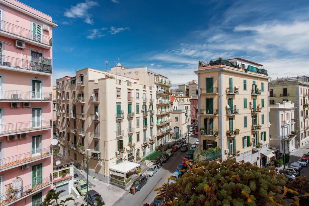 Italia Al Vomero Maison d'hôtes