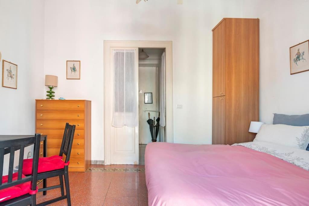 Maison d'hôtes Italia Al Vomero *