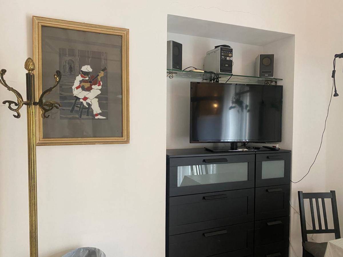 Maison d'hôtes Italia Al Vomero Naples